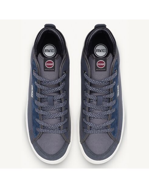 Sneakers Simon bleues