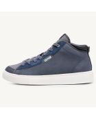 Sneakers Simon bleues