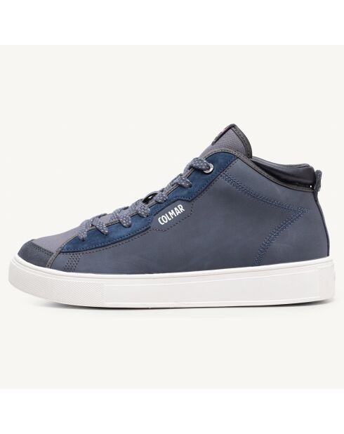 Sneakers Simon bleues
