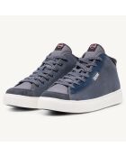 Sneakers Simon bleues