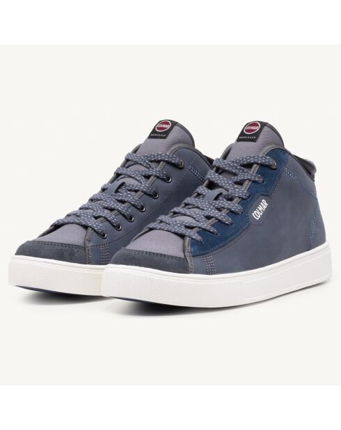 Sneakers Simon bleues