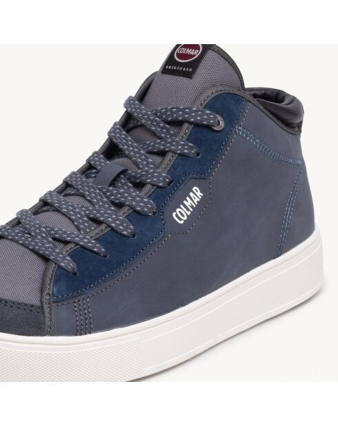 Sneakers Simon bleues