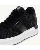 Sneakers Sophie noires