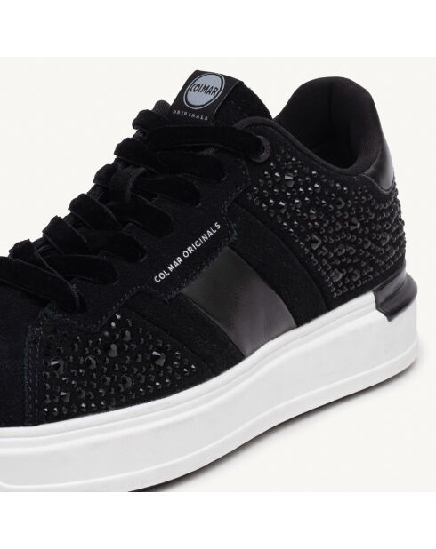 Sneakers Sophie noires