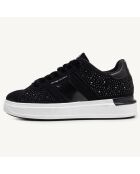 Sneakers Sophie noires