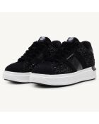 Sneakers Sophie noires