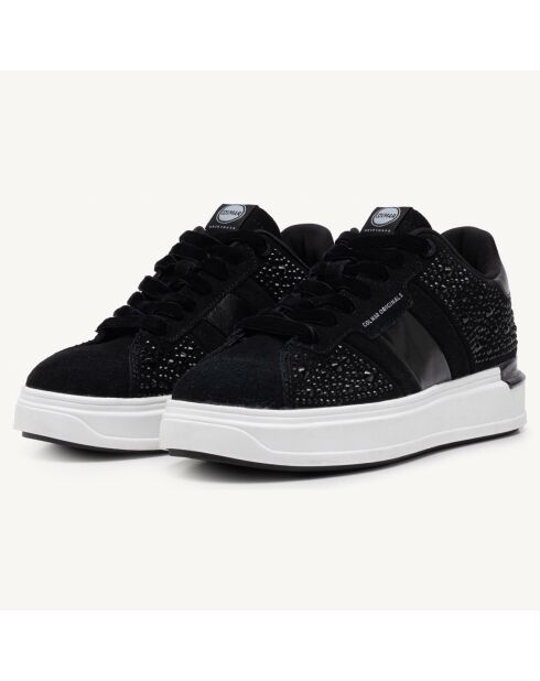 Sneakers Sophie noires