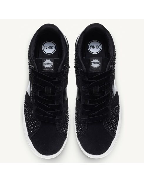 Sneakers Sophie noires