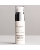Energiserend en zuurstofrijk schuimnachtmasker met glycolzuur + isododecaan - 30 ml