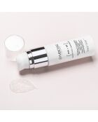 Energiserend en zuurstofrijk schuimnachtmasker met glycolzuur + isododecaan - 30 ml