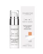 Energiserend en zuurstofrijk schuimnachtmasker met glycolzuur + isododecaan - 30 ml