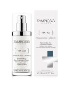 Creme zur Umgestaltung des Augenausdrucks mit Tranexamsäure und Vitamin C, 15 ml