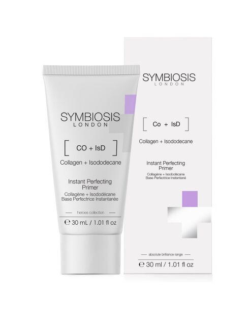 Heroes Collection Instant Perfecting Base, 30 ml