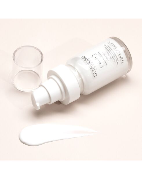 Vitamin C+ Squalane Daily Defense Feuchtigkeitscreme für Jugendliche — 60 ml