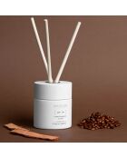 Parfum d'Intérieur Café + Bois de Santal - 100 ml