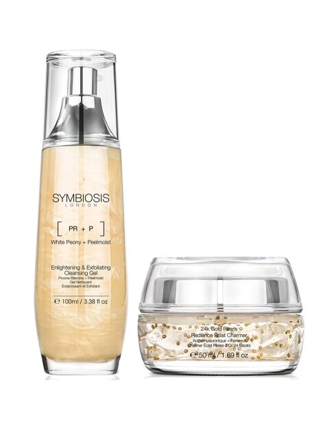 Illuminating Major Duo Pack - 2 pezzi
