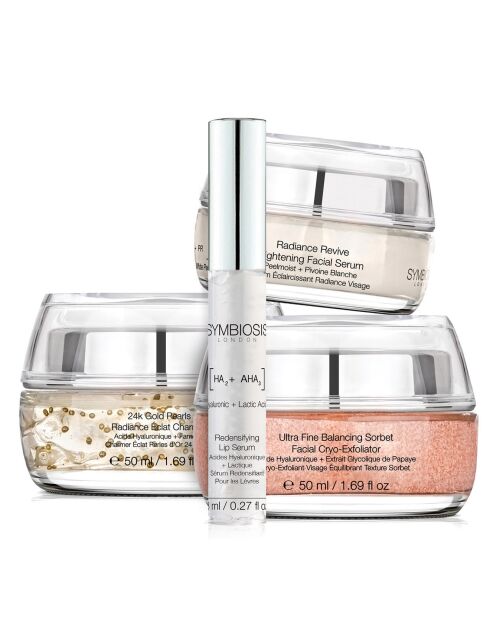 Coffret Thérapie Générateur de Jeunesse - 4 pièces