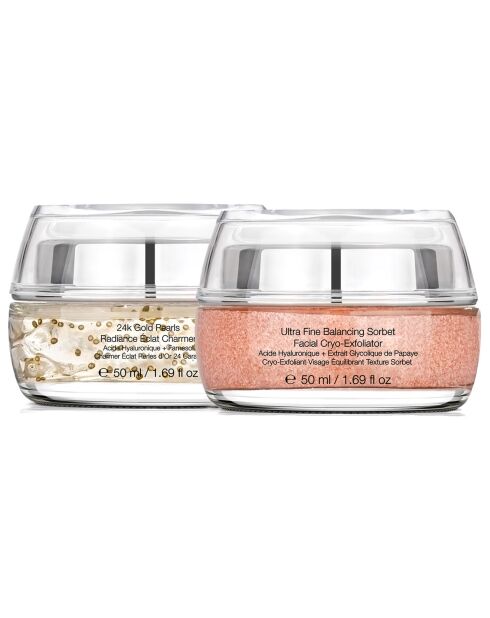 Hyaluronic Acid Delight Pack - 2 Stück