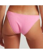 Bas de maillot de bain Flamingo rose