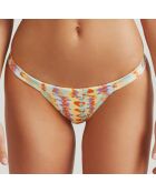 Bas de maillot de bain Freedom multicolore