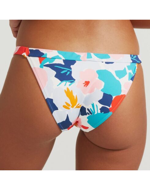 Bas de maillot de bain Holiday multicolore