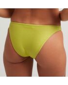 Bas de maillot de bain Lima vert