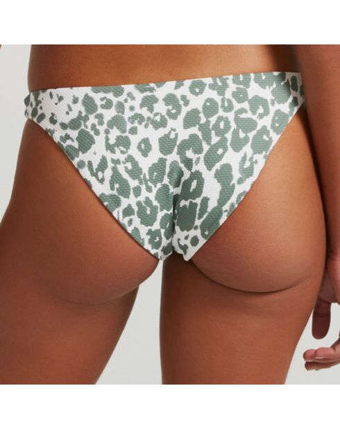 Bas de maillot de bain Safari gris