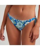 Bas de maillot de bain Sorrento bleu