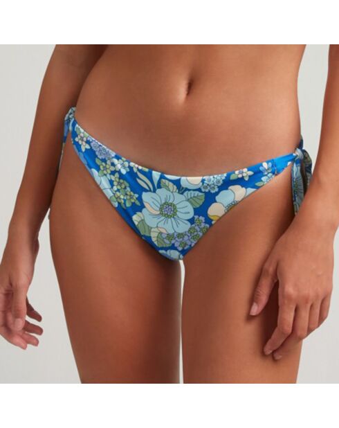 Bas de maillot de bain Sorrento bleu