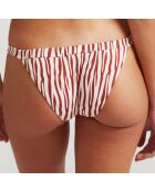 Bas de maillot de bain Zebra marron