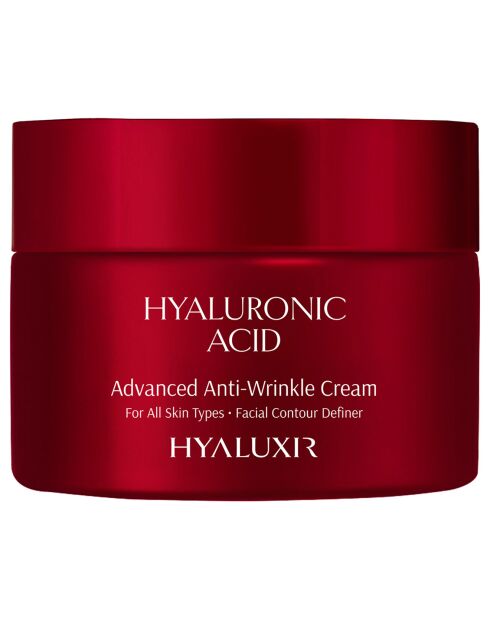 Tratamiento facial antiarrugas Expert - 50 ml