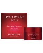 Aufhellende Augenkonturcreme - 30 ml