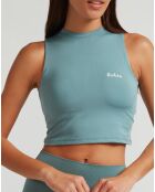 T-Shirt vert