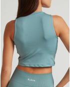 T-Shirt vert