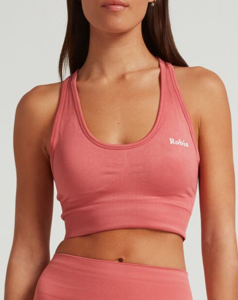 Top rose