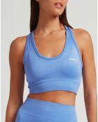 Top bleu