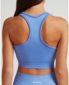 Top bleu