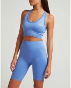 Top bleu