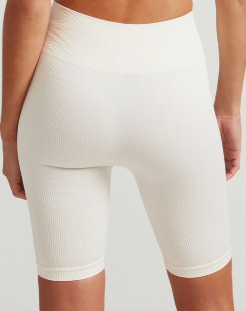 Short écru