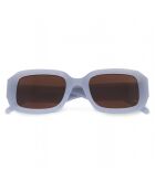 Lunettes de Soleil Nomad bleues