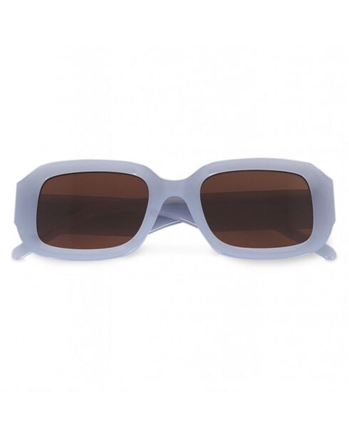 Lunettes de Soleil Nomad bleues