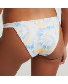 Bas de maillot de bain Vertigo tie and dye multicolore