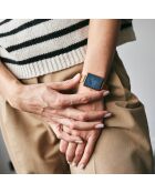 Montre Femme en Acier Sion rose doré