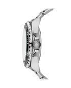 Orologio da uomo Silver Onex Steel