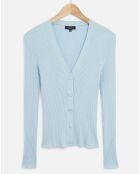 Pull Jules baby blue