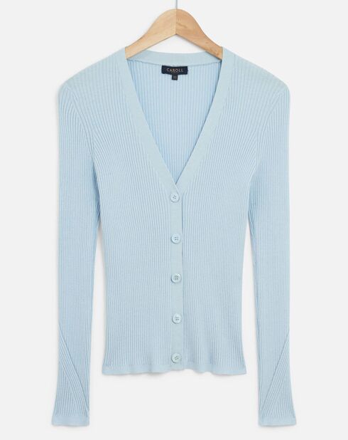 Pull Jules baby blue