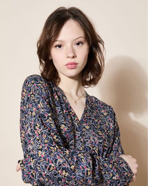 Robe Ikaram anette