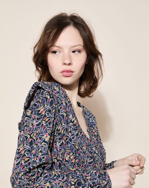 Robe Irabey anette