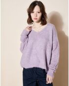 Pull Isidora lilas