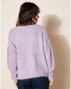 Pull Isidora lilas